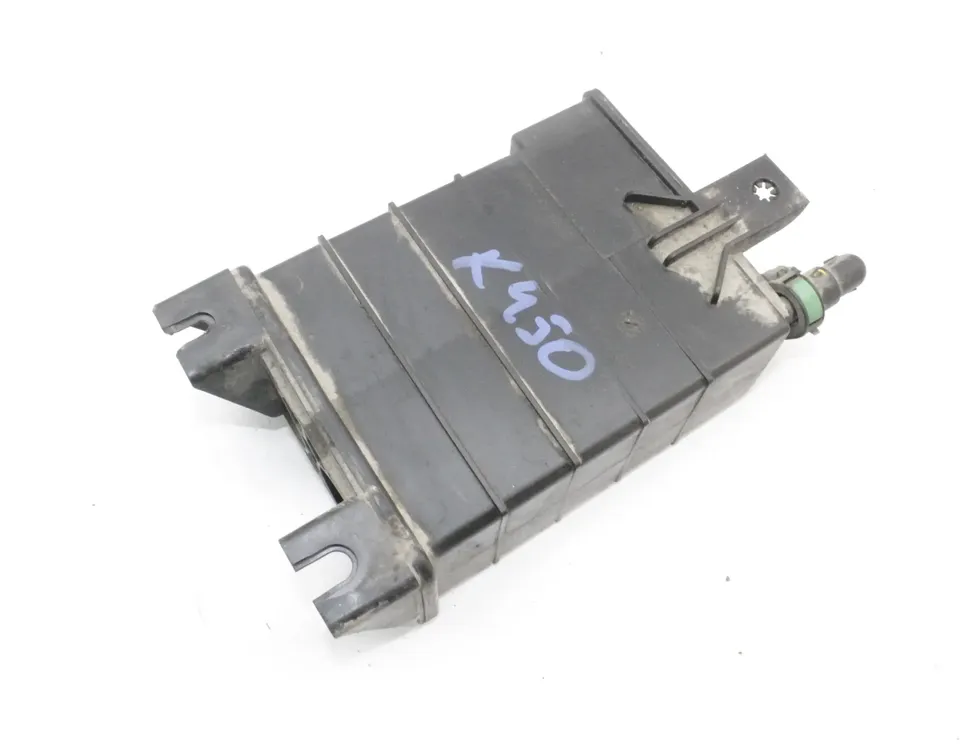 FORD Fiesta 7 generation (2017-2024) Фильтр DPF J1B1-9E857-CA 33561218