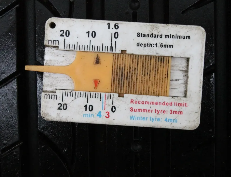 RENAULT Zoe 1 generation (2012-2023) Tyres 195/55R16,Dynamo 33562529