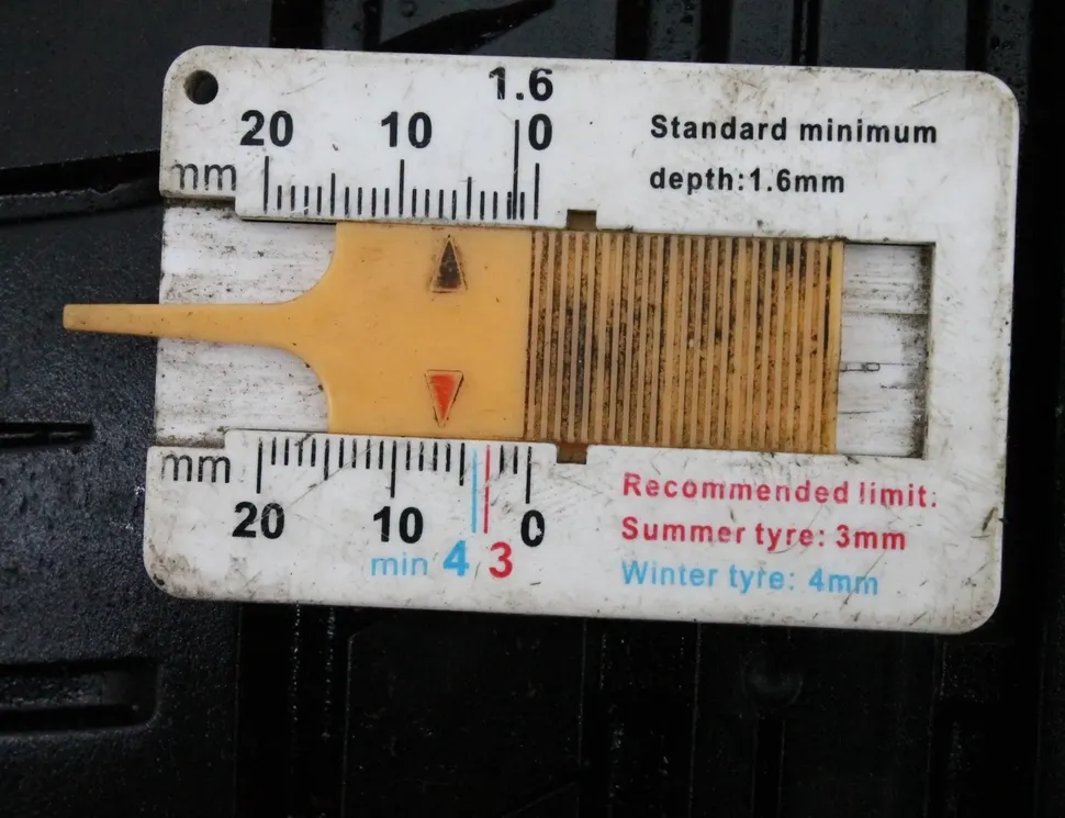 RENAULT Zoe 1 generation (2012-2023) Tyres 195/55R16,Dynamo 33562529