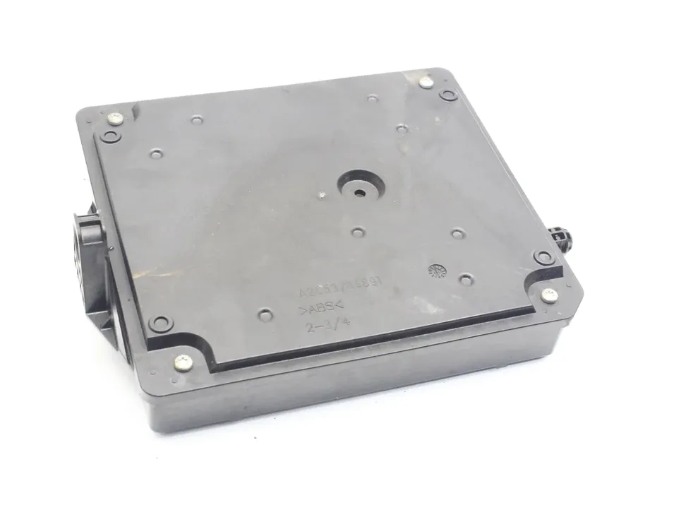 RENAULT Zoe 1 generation (2012-2023) Komfortná ovládacia jednotka 284B18853R 33562623