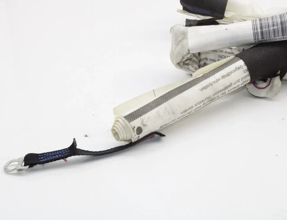 MERCEDES-BENZ A-Class W176 (2012-2018) Pravý strešný airbag SRS A1768600202 33563918