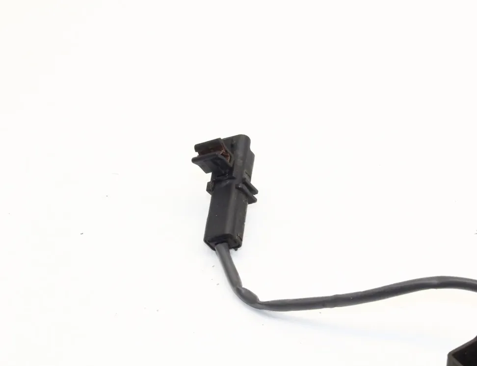 RENAULT Zoe 1 generation (2012-2023) Air conditioner expansion valve 924893668R 33564261