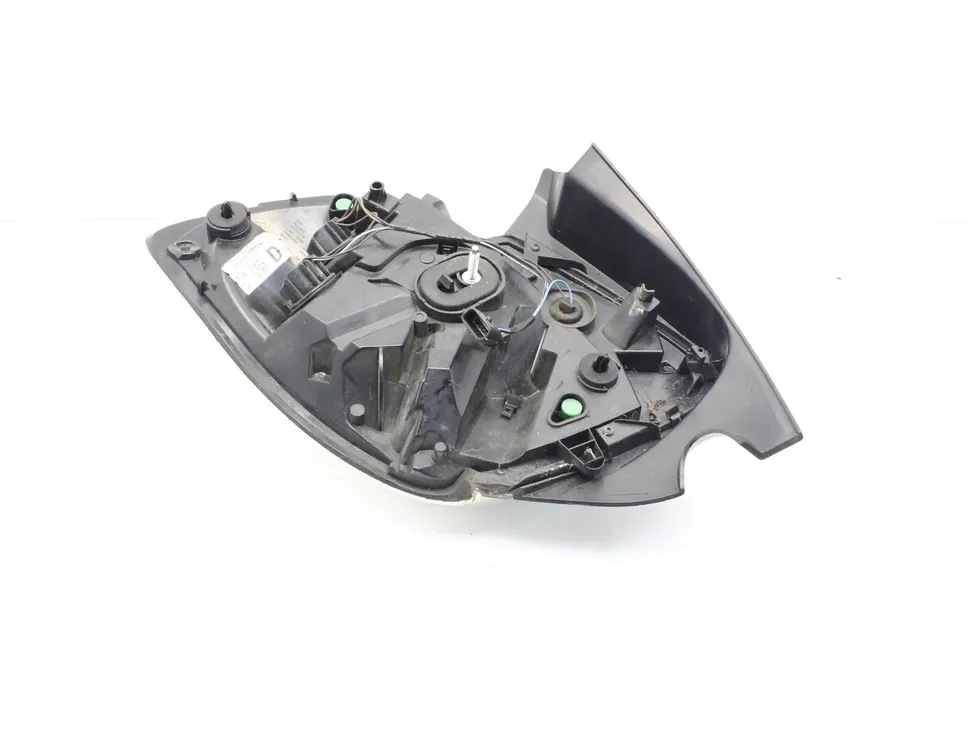 RENAULT Zoe 1 generation (2012-2023) Фонарь задний правый 265509016R 33564347
