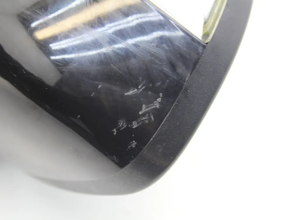 RENAULT Zoe 1 generation (2012-2023) Зеркало передней правой двери 9PIN 33564355