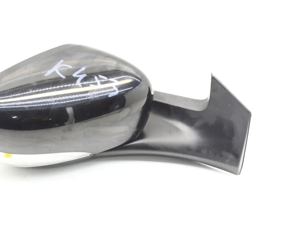 RENAULT Zoe 1 generation (2012-2023) Зеркало передней правой двери 9PIN 33564355