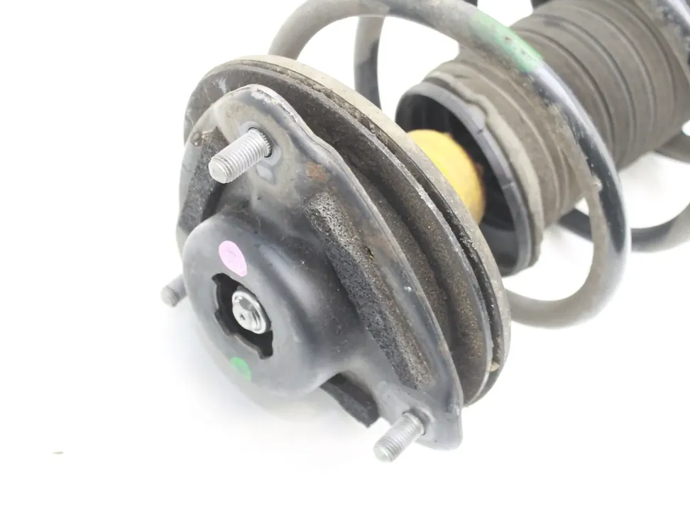 LEXUS ES 7 generation (2018-2024) Амортизатор передний левый 48520-33830 33570262