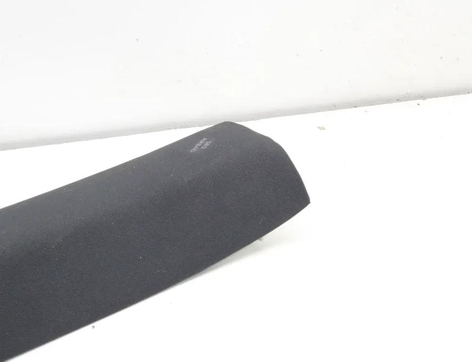 LEXUS ES 7 generation (2018-2024) Стойка дверей передняя левая 62220-33270 33572667