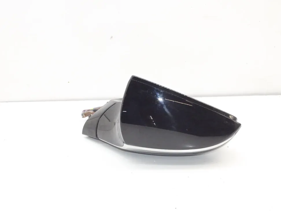 LEXUS ES 7 generation (2018-2024) Ľavé krídlové zrkadlo 9PIN,HEATING,FOLDING 33573585