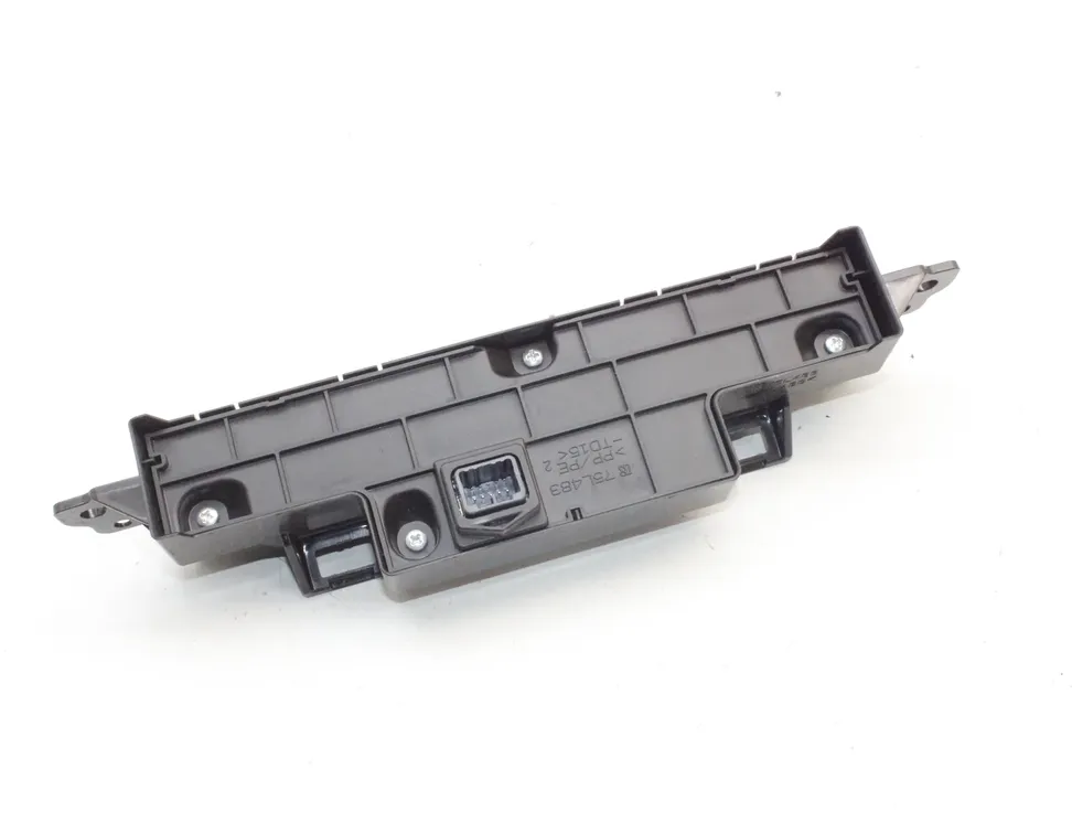 LEXUS ES 7 generation (2018-2024) Выключатель обогрева 84752-33350 33573621