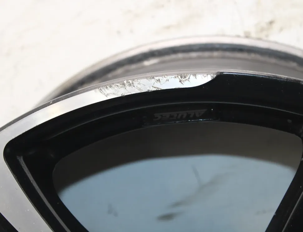 LEXUS RX 2 generation (2003-2009) Wheel KBA47527 33578005