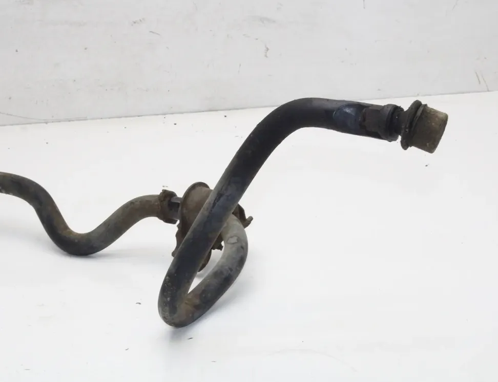 LEXUS RX 2 generation (2003-2009) Стабилизатор передний 33578757