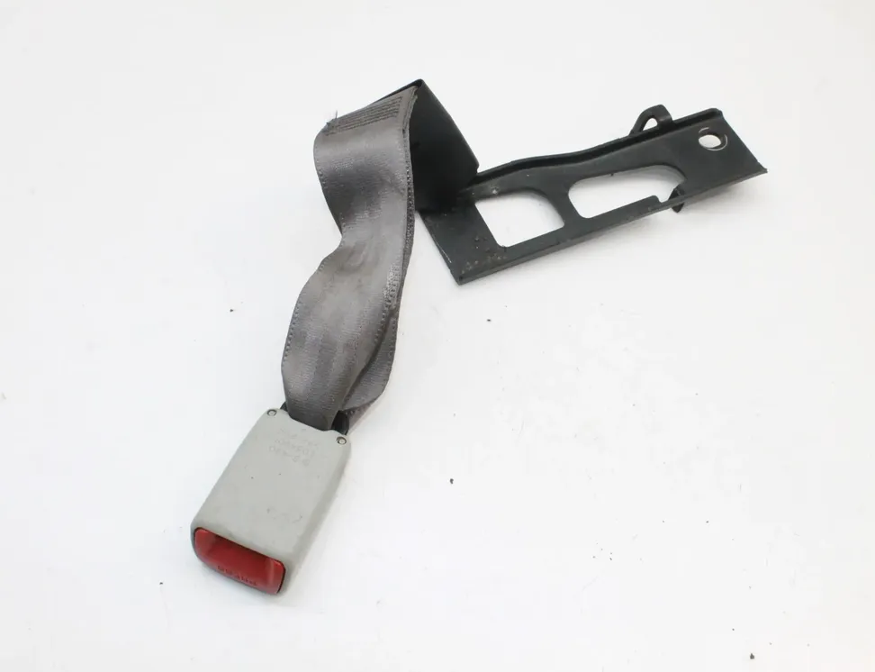 LEXUS RX 2 generation (2003-2009) Zadný stredný sedadlový pracka E034601,B490 33579239