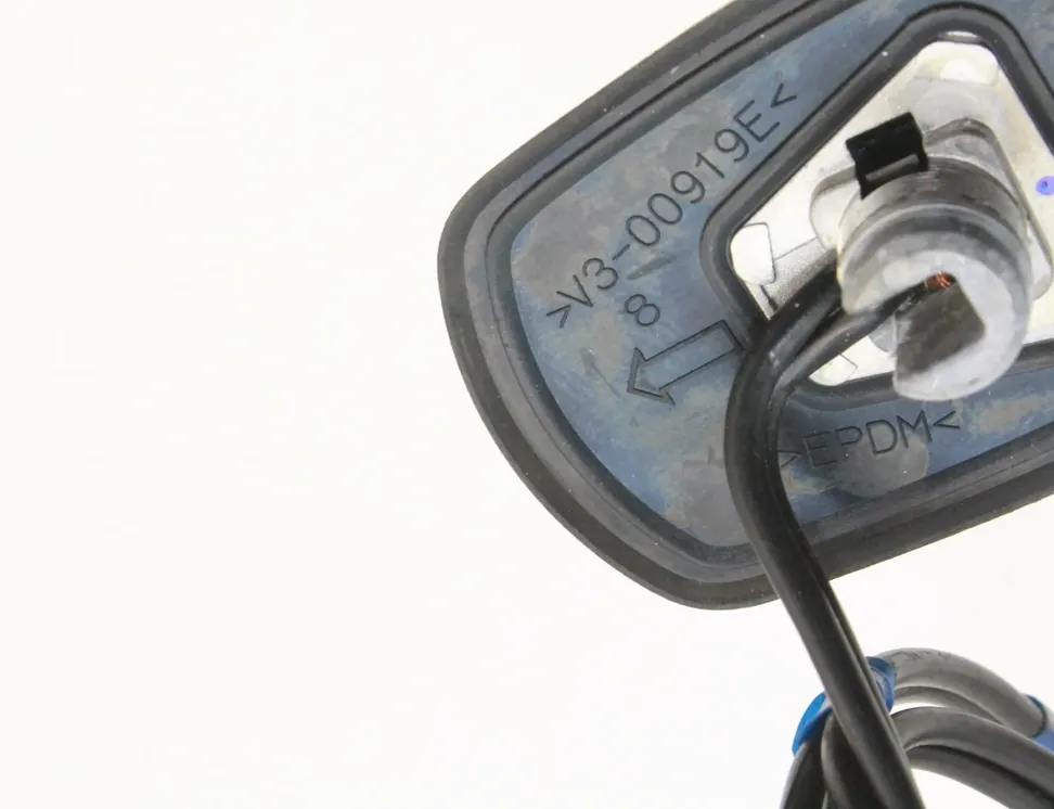 LEXUS RX 2 generation (2003-2009) Anténa V3-00919E 33579253