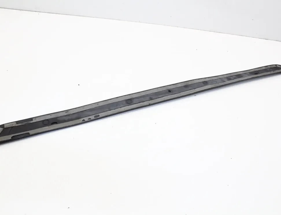 AUDI A3 8V (2012-2020) Front Right Sill Trim 8V3853491A 33582216