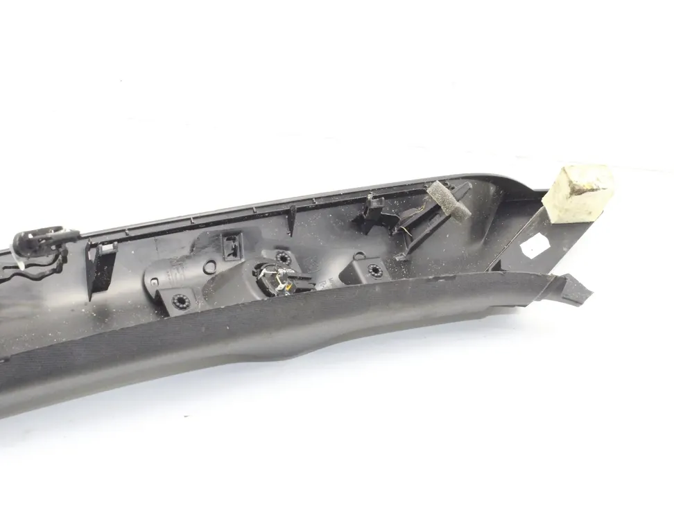 OPEL Mokka Pravý A stĺpikový obklad 9834892280 33582381