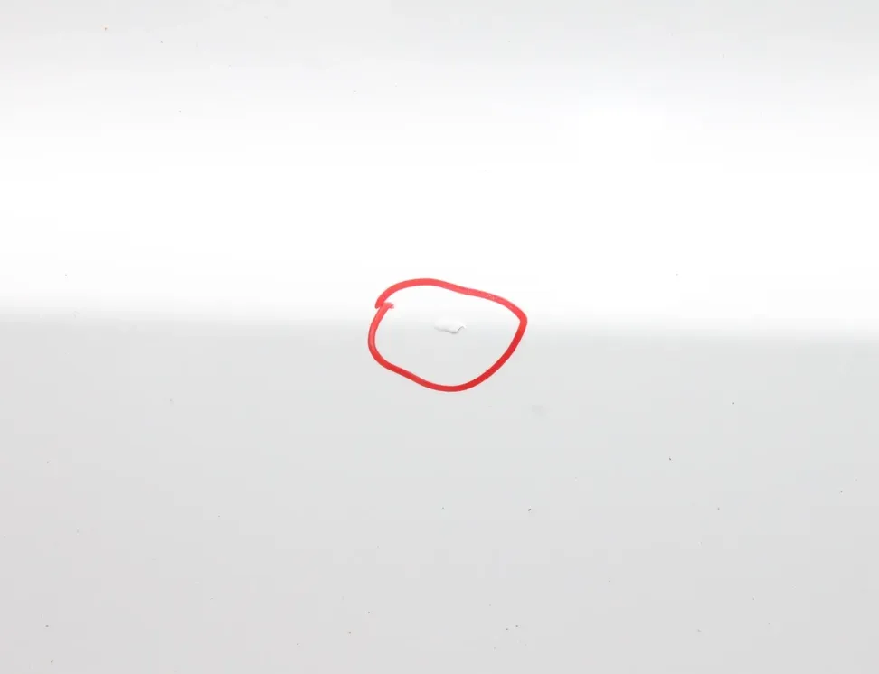 LAND ROVER Range Rover Sport 2 generation (2013-2022) Дверь передняя левая FujiWhite(867) 33595498