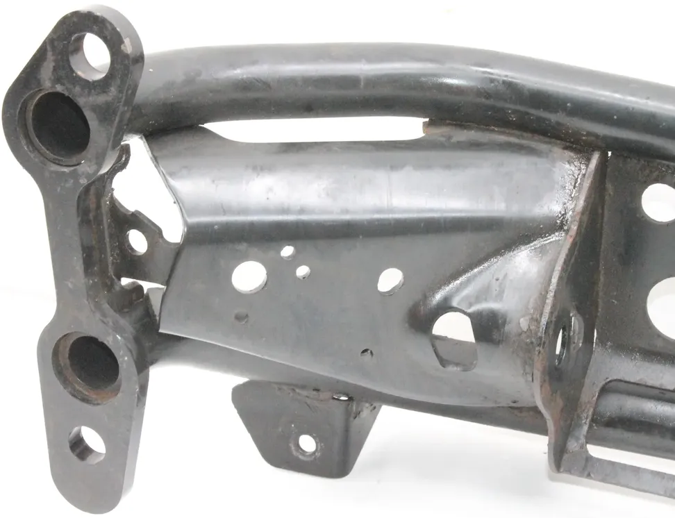 LAND ROVER Range Rover Sport 2 generation (2013-2022) Podpora montážneho držiaka prevodovky CPLA-5060-A 33602116