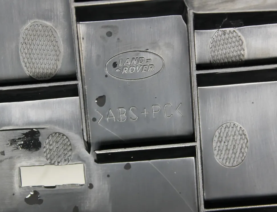 LAND ROVER Range Rover Sport 2 generation (2013-2022) Другие внутренние детали DK62-04268-C 33606126