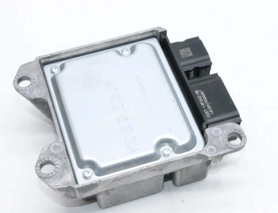 LAND ROVER Range Rover Sport 2 generation (2013-2022) Блок SRS DK62-14D374-AG 33610918