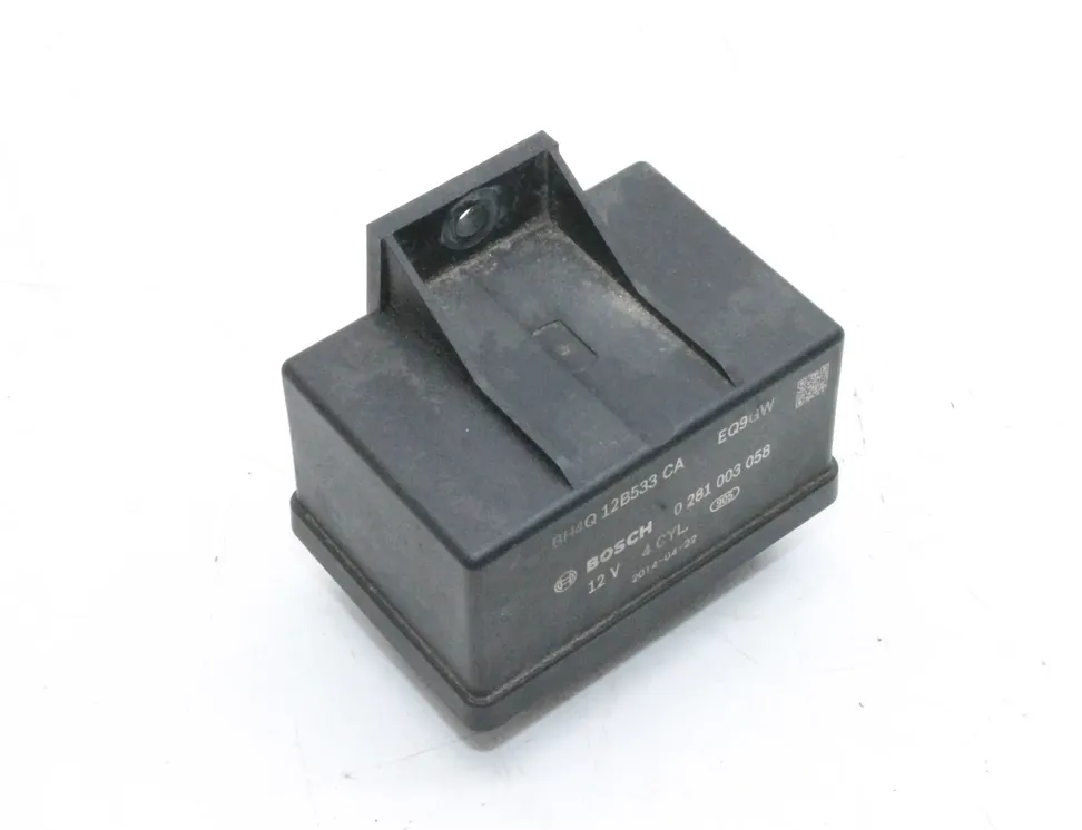 LAND ROVER Range Rover Sport 2 generation (2013-2022) Žhaviace sviečky BH4Q-12B533-CA 33611037