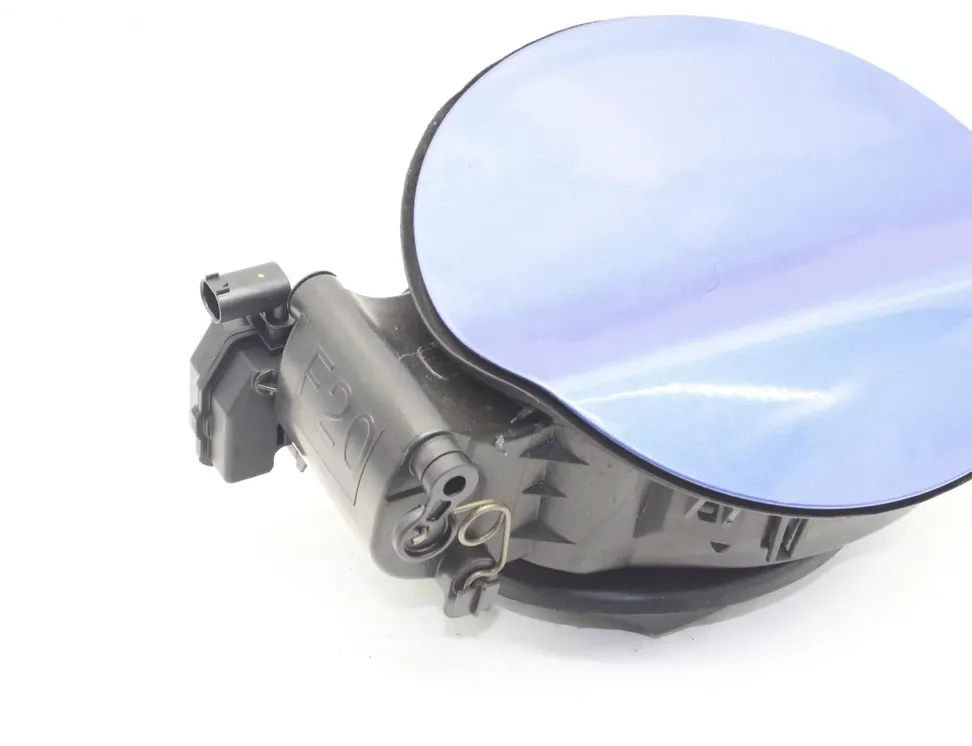 BMW 1 Series F20/F21 (2011-2020) Klapka palivovej nádrže 7238095 33614445