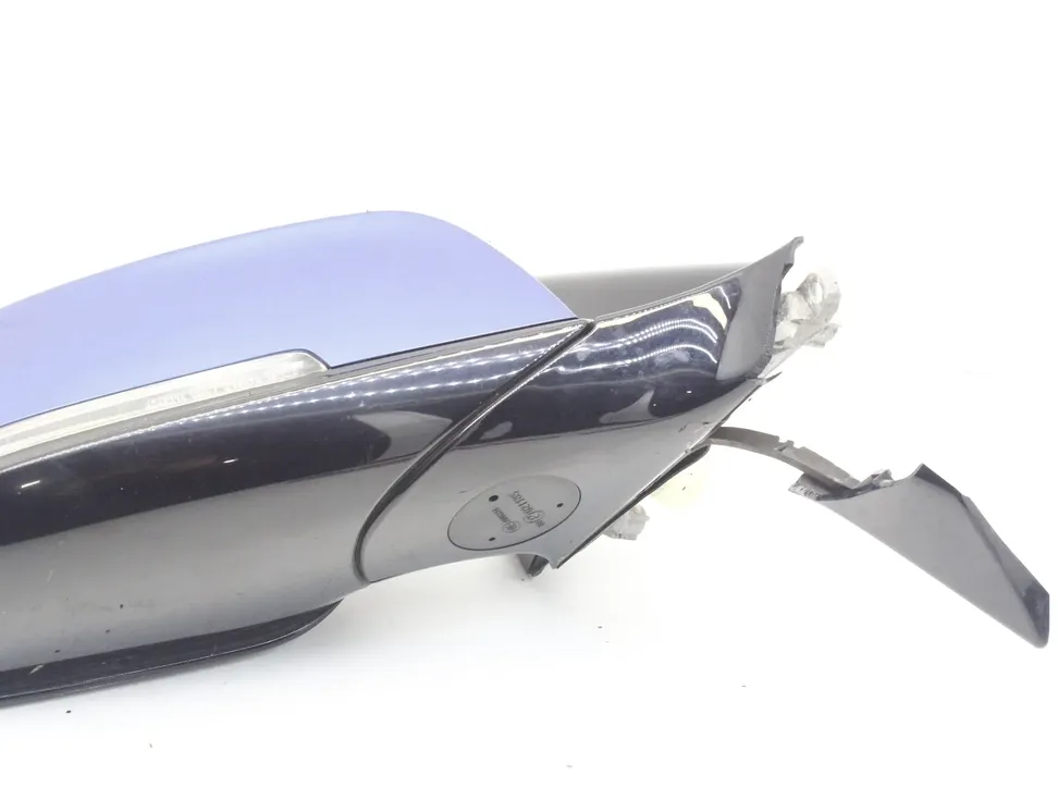 BMW 1 Series F20/F21 (2011-2020) Зеркало передней правой двери 6PIN 33614450