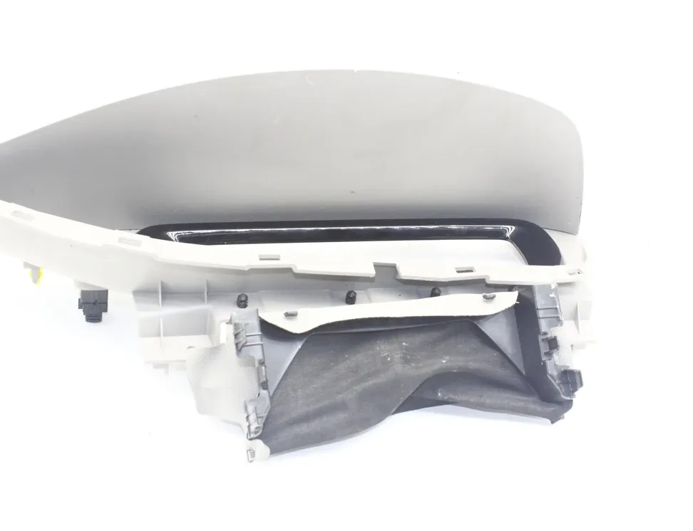 RENAULT Zoe 1 generation (2012-2023) Rámik tachometra 682401452R 33729050