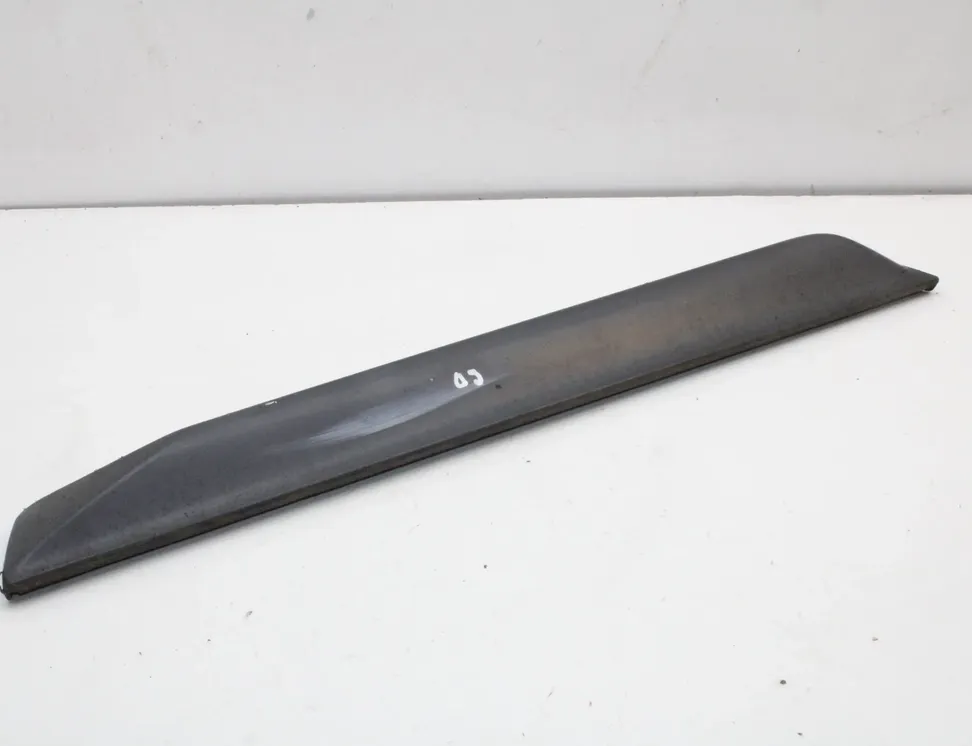 AUDI A4 B6/8E (2000-2005) Rear Right Door Molding 8E0853970 33799167