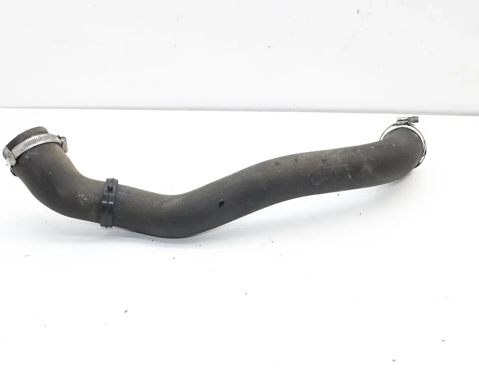 OPEL Grandland X 1 generation (2017-2023) Intercooler Hose Pipe 9820100680 34470348