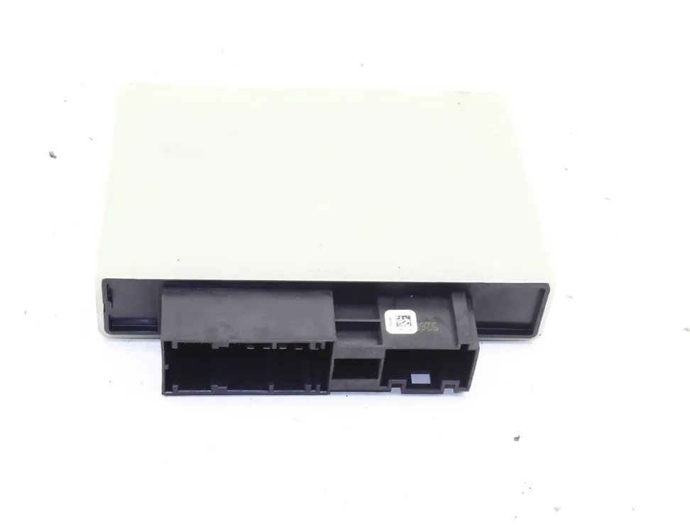 BMW 1 Series F40 (2019-2024) AdBlue kontrolná jednotka 5A0E219 34442922