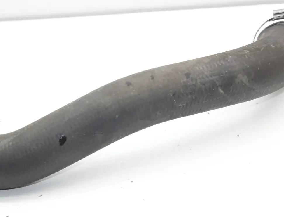 OPEL Grandland X 1 generation (2017-2023) Intercooler Hose Pipe 9820100680 34470348