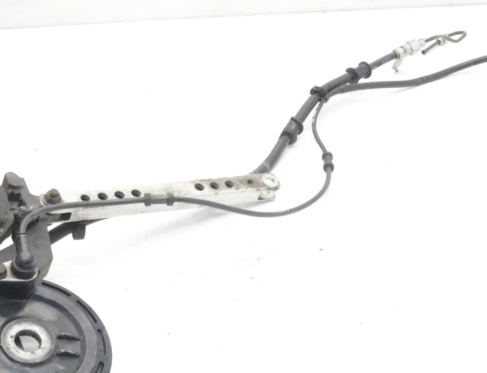 YAMAHA FJR Kábel rýchlostomeru 34279295