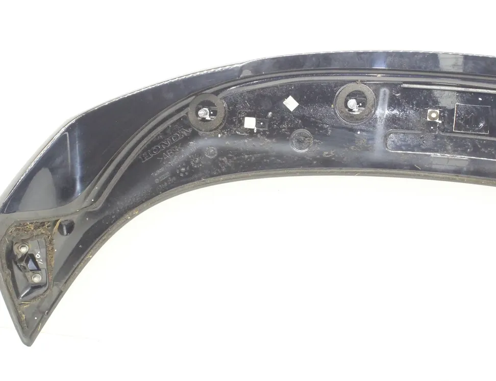 HONDA Civic Type R 8 generation (2006-2010) Bootlid Spoiler 74900-SMTZ-E010-M1 33939684