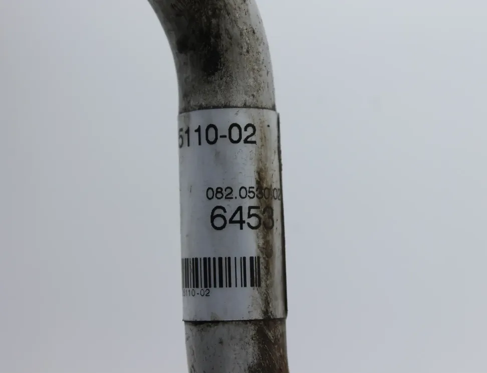 MINI Countryman 1 generation (R60) (2010-2016) Трубки кондиционера 9265110 34206881