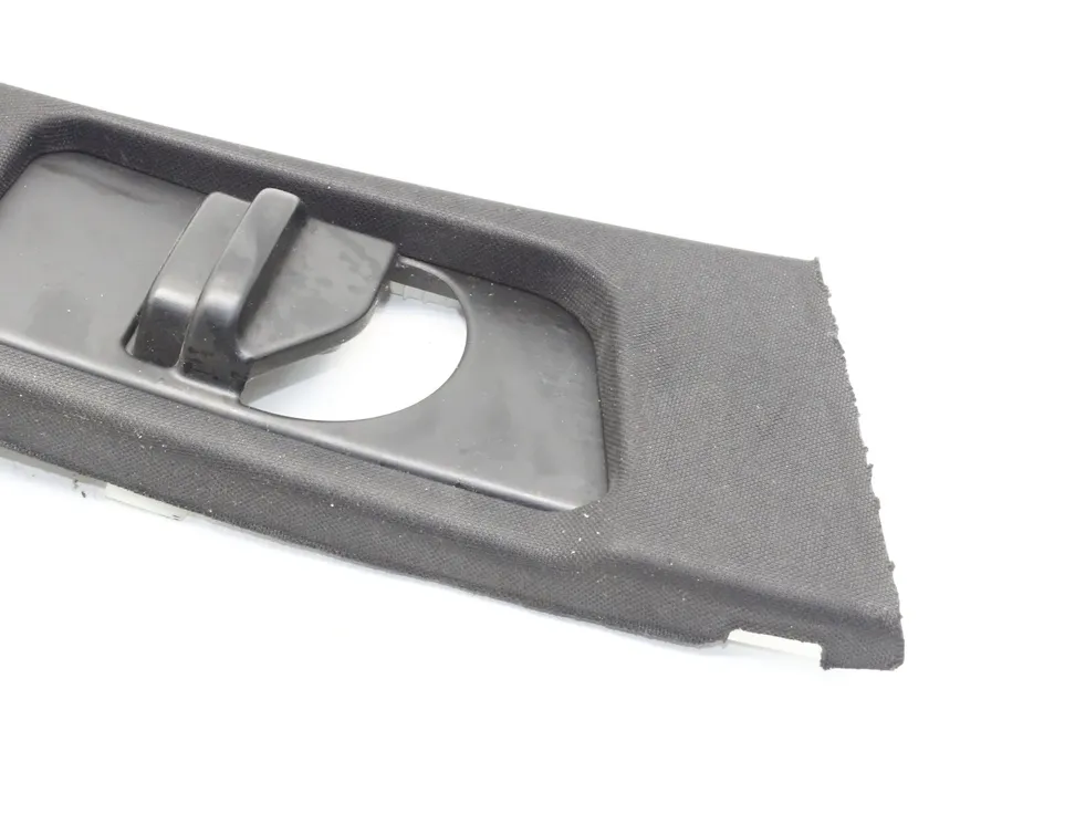 MERCEDES-BENZ C-Class W204/S204/C204 (2004-2015) Pravý B stĺpikový obklad A2048601030 33939789