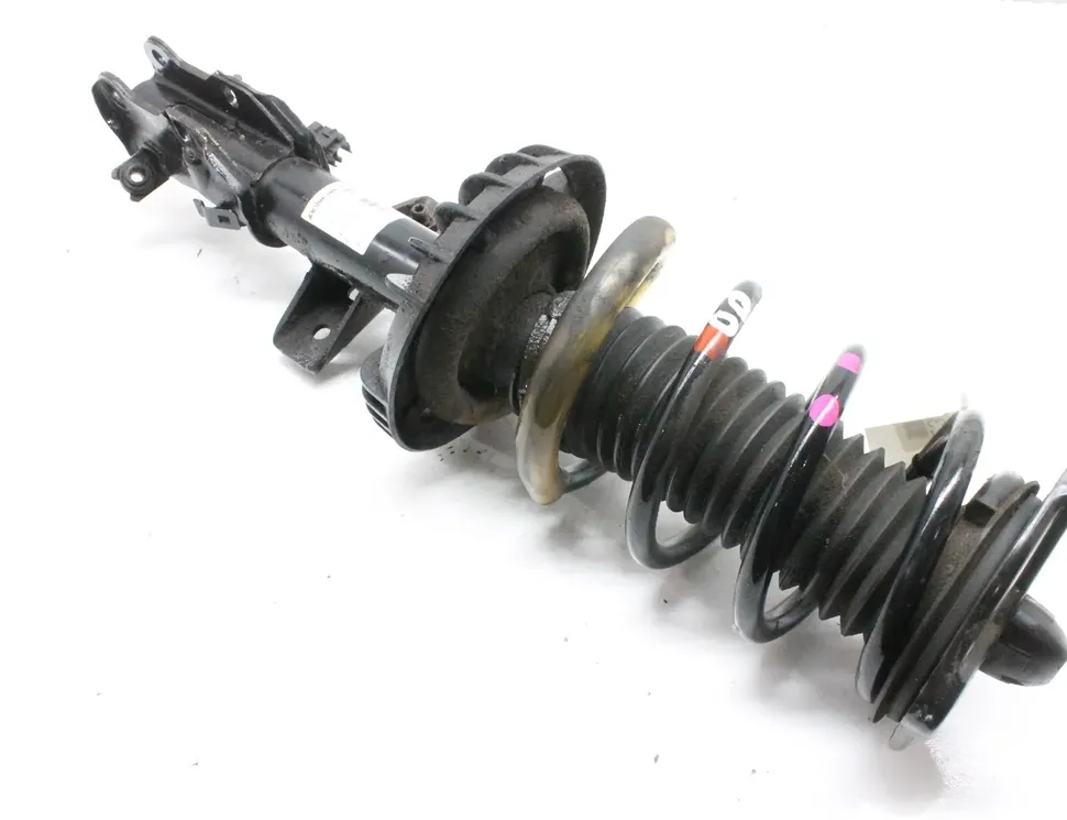 MERCEDES-BENZ Vito W447 (2014-2023) Front Right Shock Absorber A4473205338 34205284
