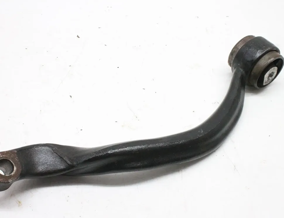 LAND ROVER Range Rover 3 generation (2002-2012) Передняя правая изогнутая вилка 34207097