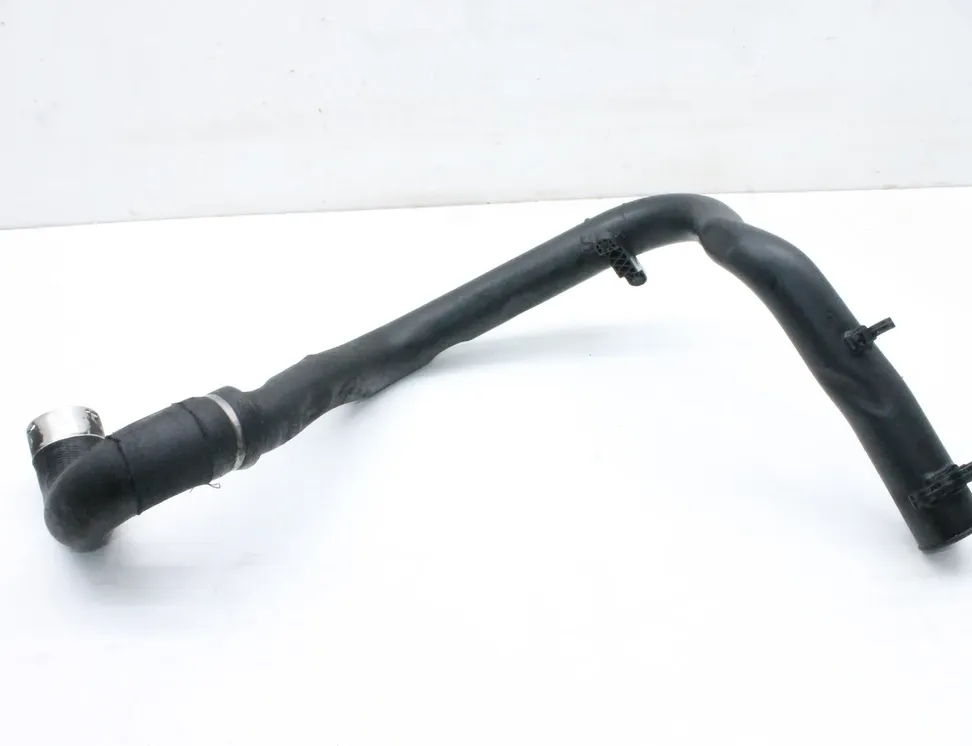 MINI Countryman 1 generation (R60) (2010-2016) шланг радиатора интеркулера 8512206 34207005