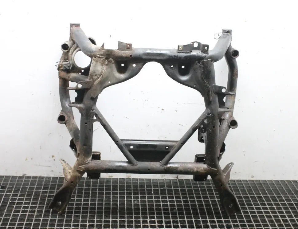 LAND ROVER Range Rover 3 generation (2002-2012) Predný zavesenie podvozku 34207039