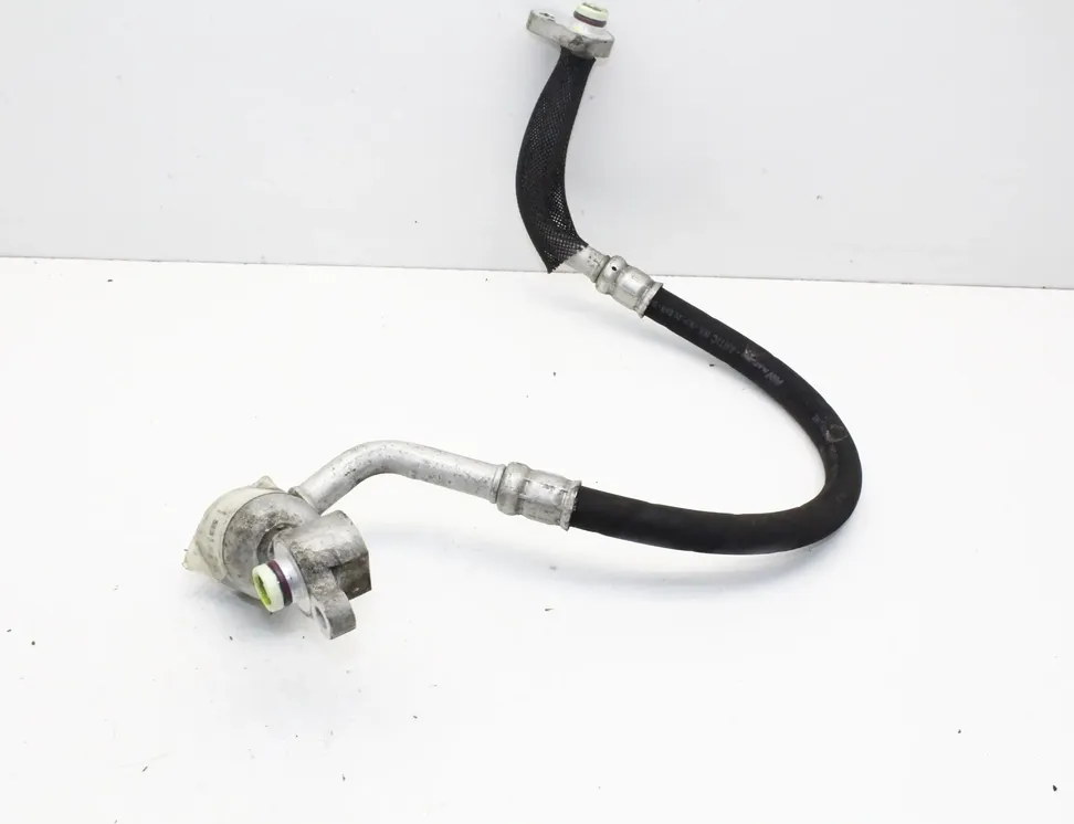 LAND ROVER Range Rover Evoque L538 (1 gen) (2011-2020) Трубки кондиционера BJ32-19N601-CC 34156018