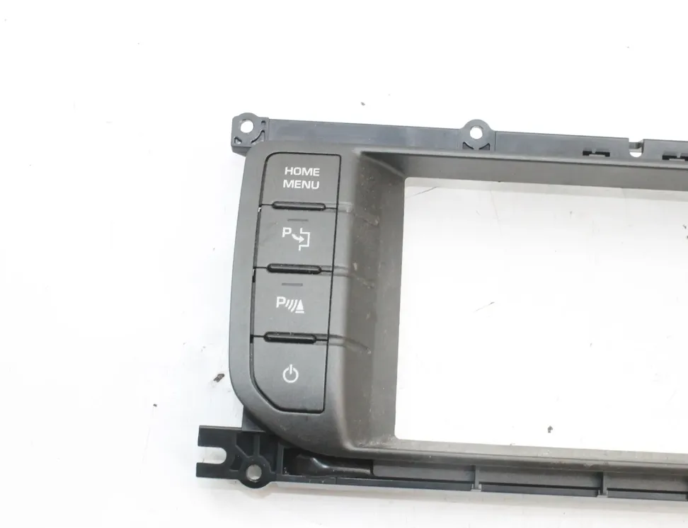 LAND ROVER Range Rover Evoque L538 (1 gen) (2011-2020) Music Player Buttons BJ32-18C858-BC 33931807