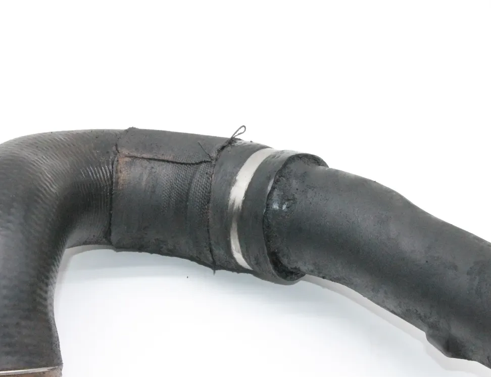 MINI Countryman 1 generation (R60) (2010-2016) шланг радиатора интеркулера 8512206 34207005