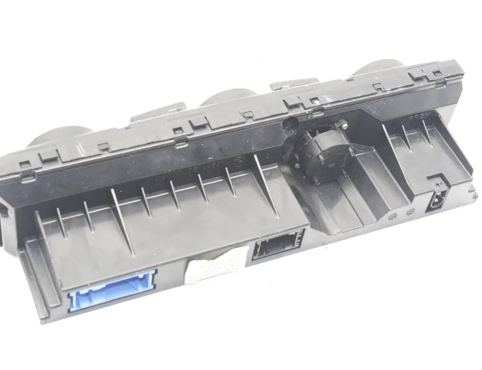 BMW 6 Series E63/E64 (2003-2010) Pегулятор климы 9122398 34359252