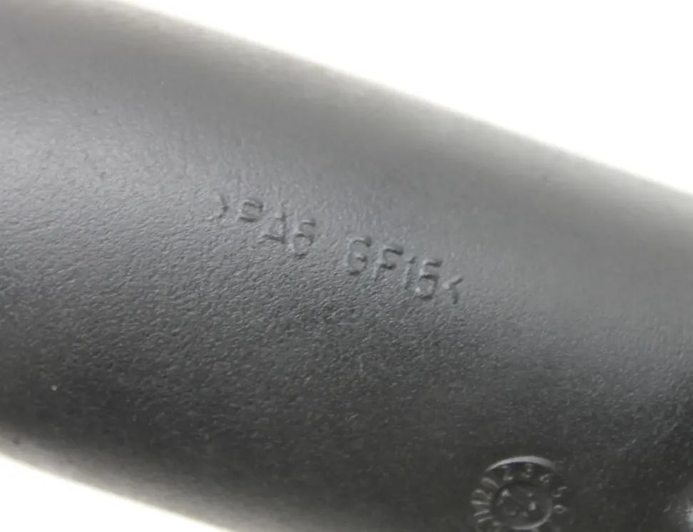 MINI Countryman 1 generation (R60) (2010-2016) шланг радиатора интеркулера 8512206 34207005