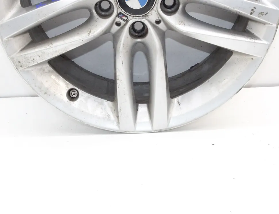 BMW 1 Series F20/F21 (2011-2020) Wheel 7852490 34496000