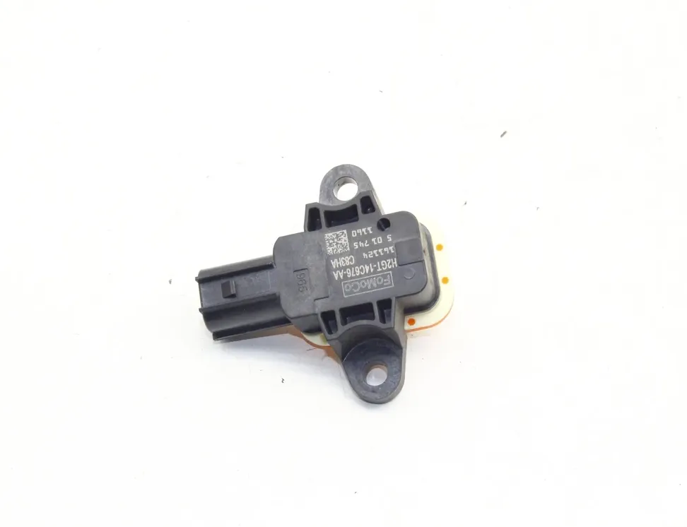 FORD Kuga 2 generation (2013-2020) ДАТЧИК УДАРА НАДУВНЫХ ПОДУШЕК H2GT-14C676-AA 34035729