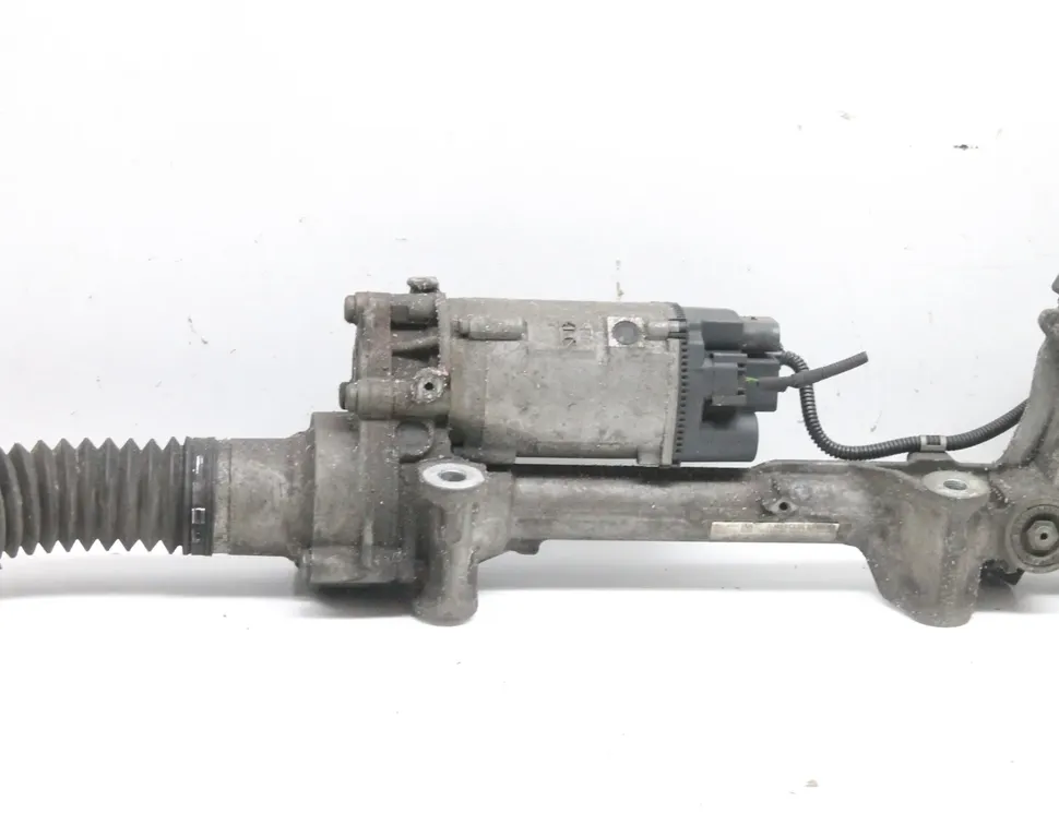 MERCEDES-BENZ Vito W447 (2014-2023) Рулевая Pейка A4474603300,4474603300 34205325