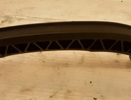 MERCEDES-BENZ E-Class W211/S211 (2002-2009) Napínacie rameno časovacieho reťaze A6420500416 15029594