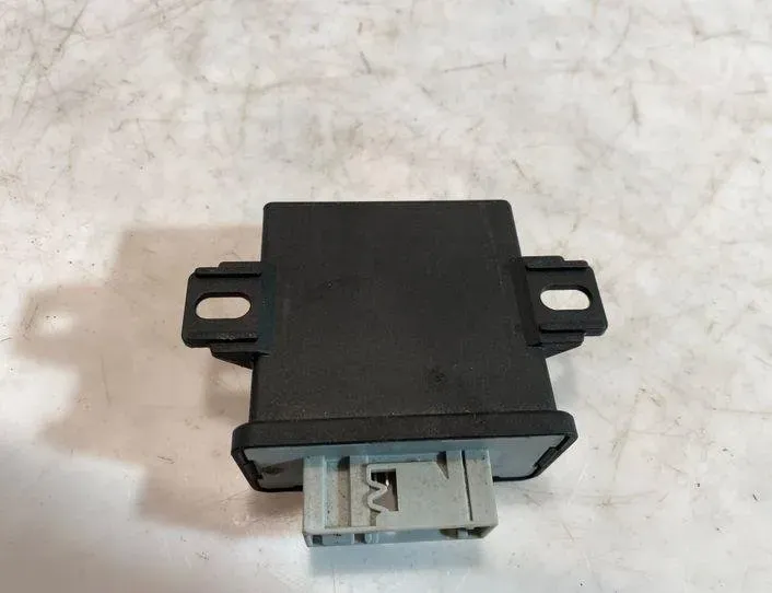 AUDI A4 B8/8K (2011-2016) Headlight Control Unit 8K0907357B 18126419