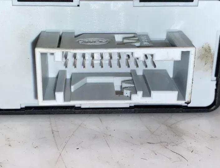 AUDI A4 B8/8K (2011-2016) Headlight Control Unit 8K0907357B 18126419